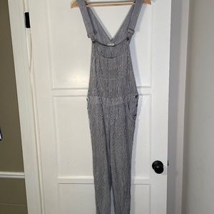 Splendid Overalls Jumpsuit